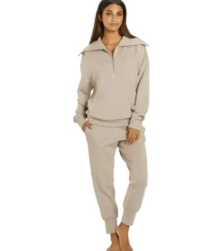 Varley The Slim Cuff Pant 25