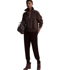 Varley The Slim Cuff Pant 25