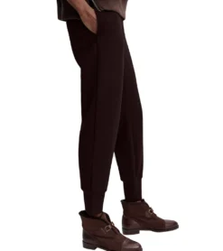 Varley The Slim Cuff Pant 25