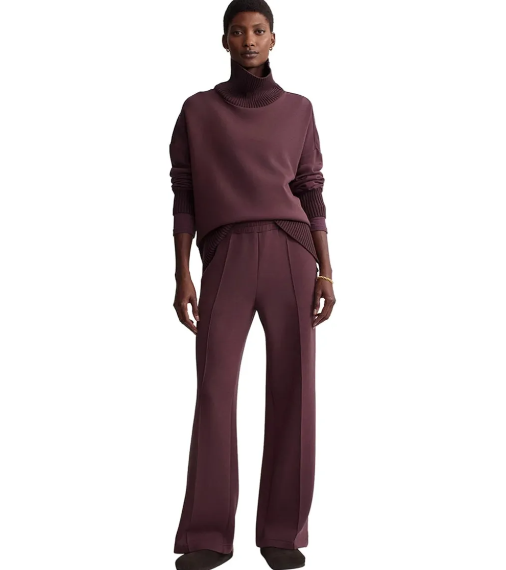 Varley The Wide Leg 30" Pant