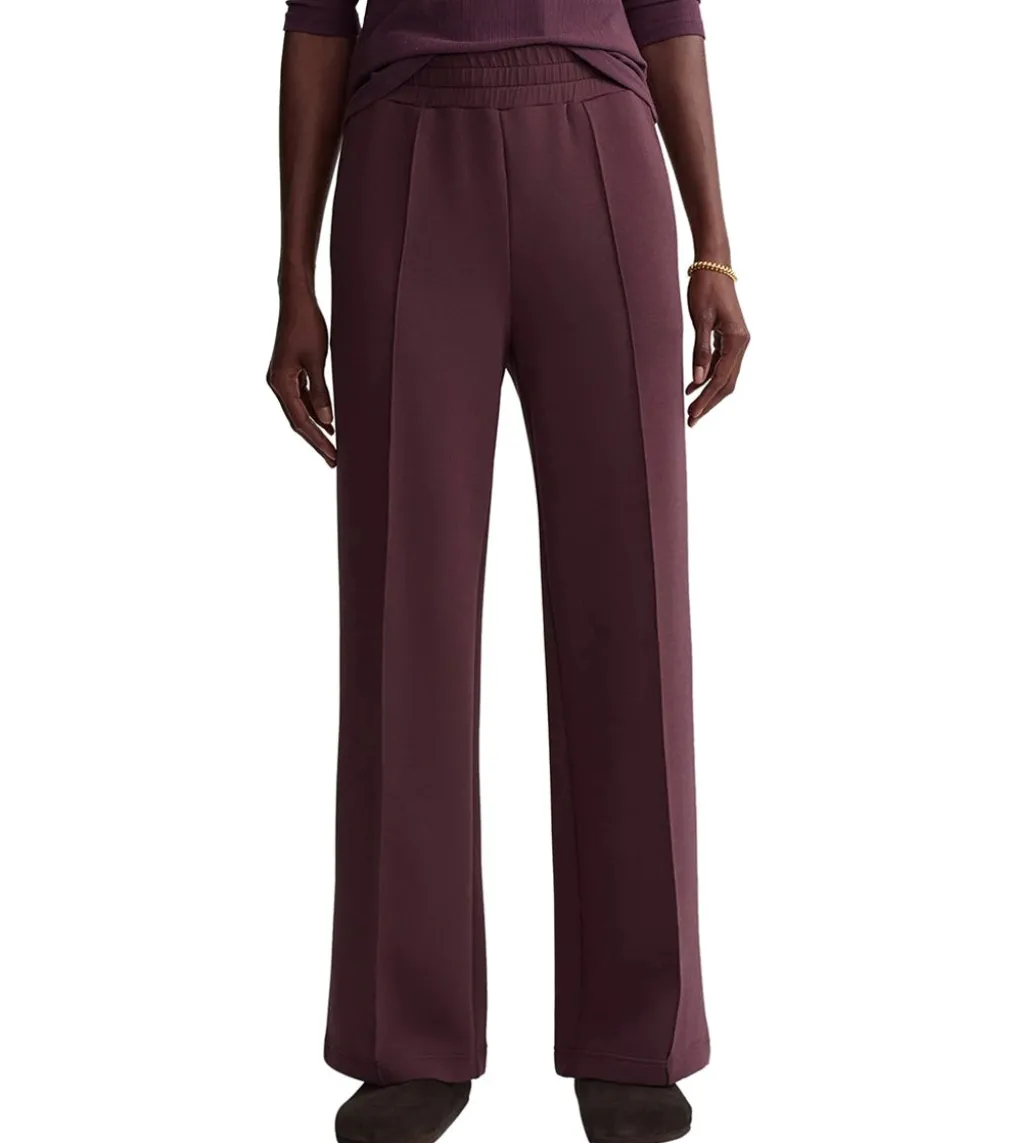 Varley The Wide Leg 30" Pant
