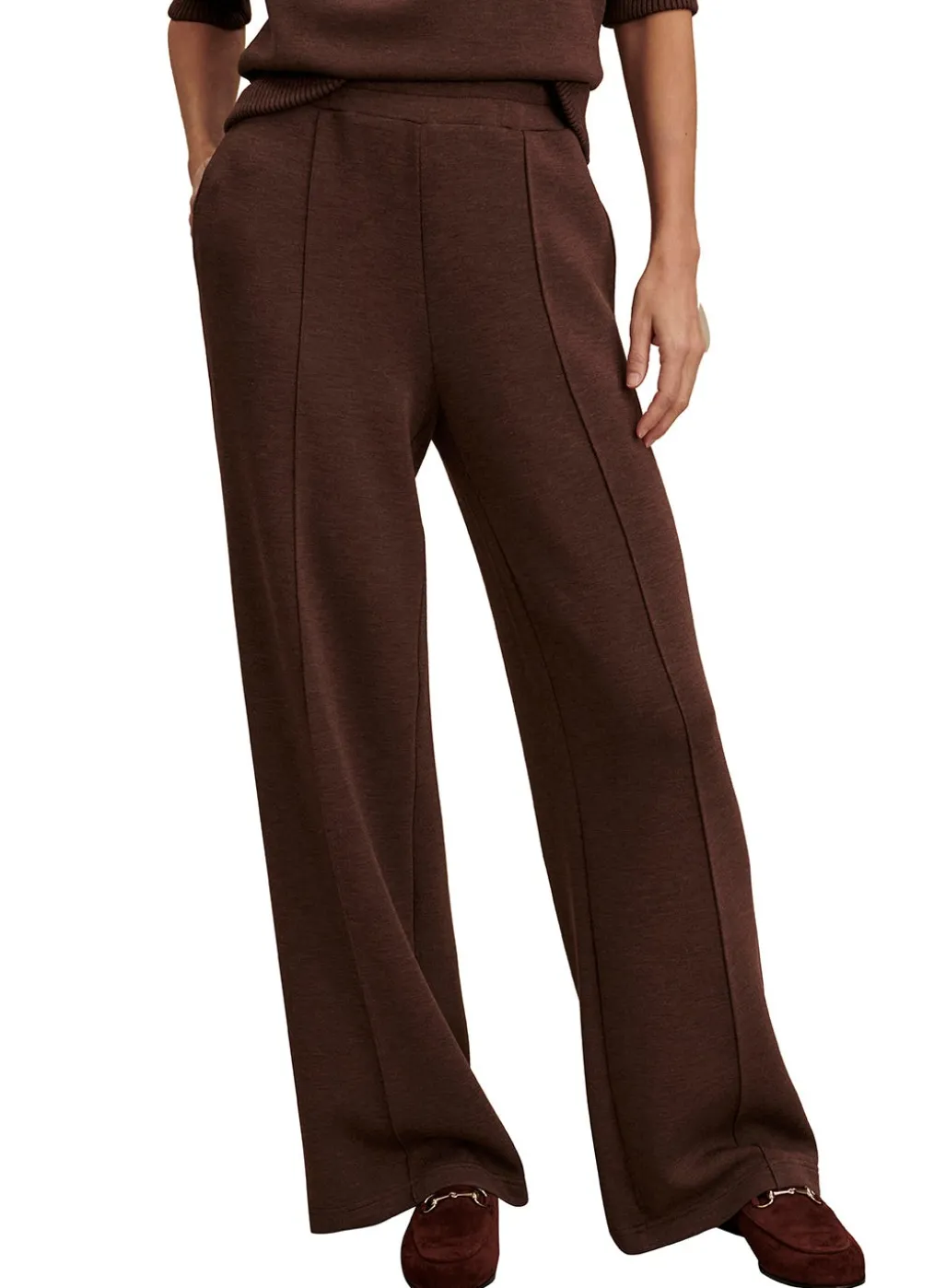 Varley The Wide Leg 30" Pant
