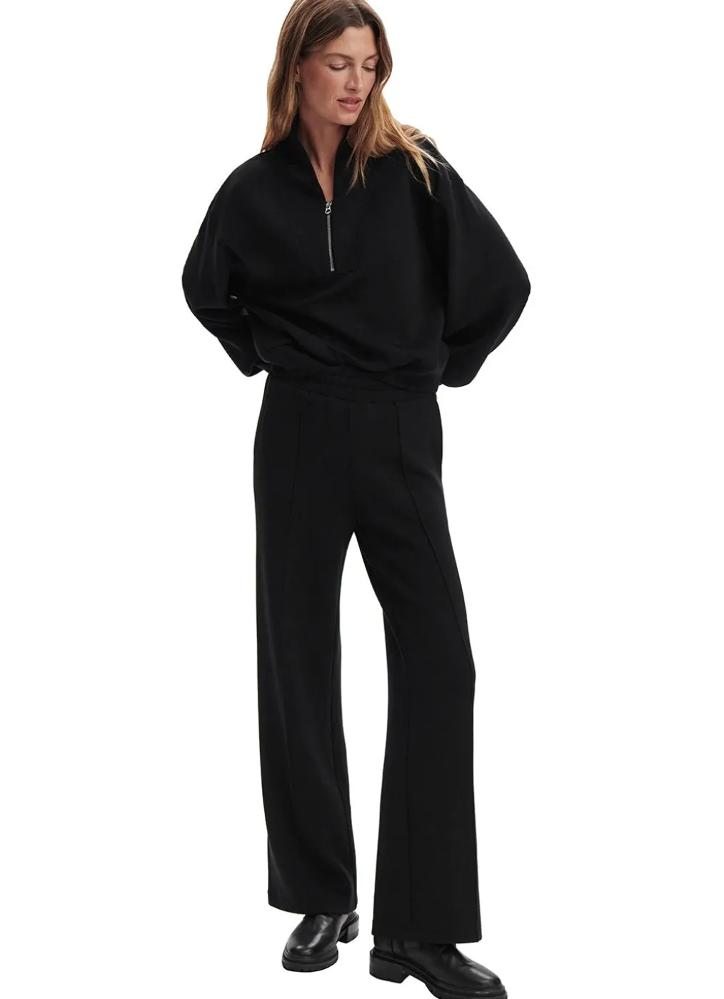 Varley The Wide Leg 30" Pant