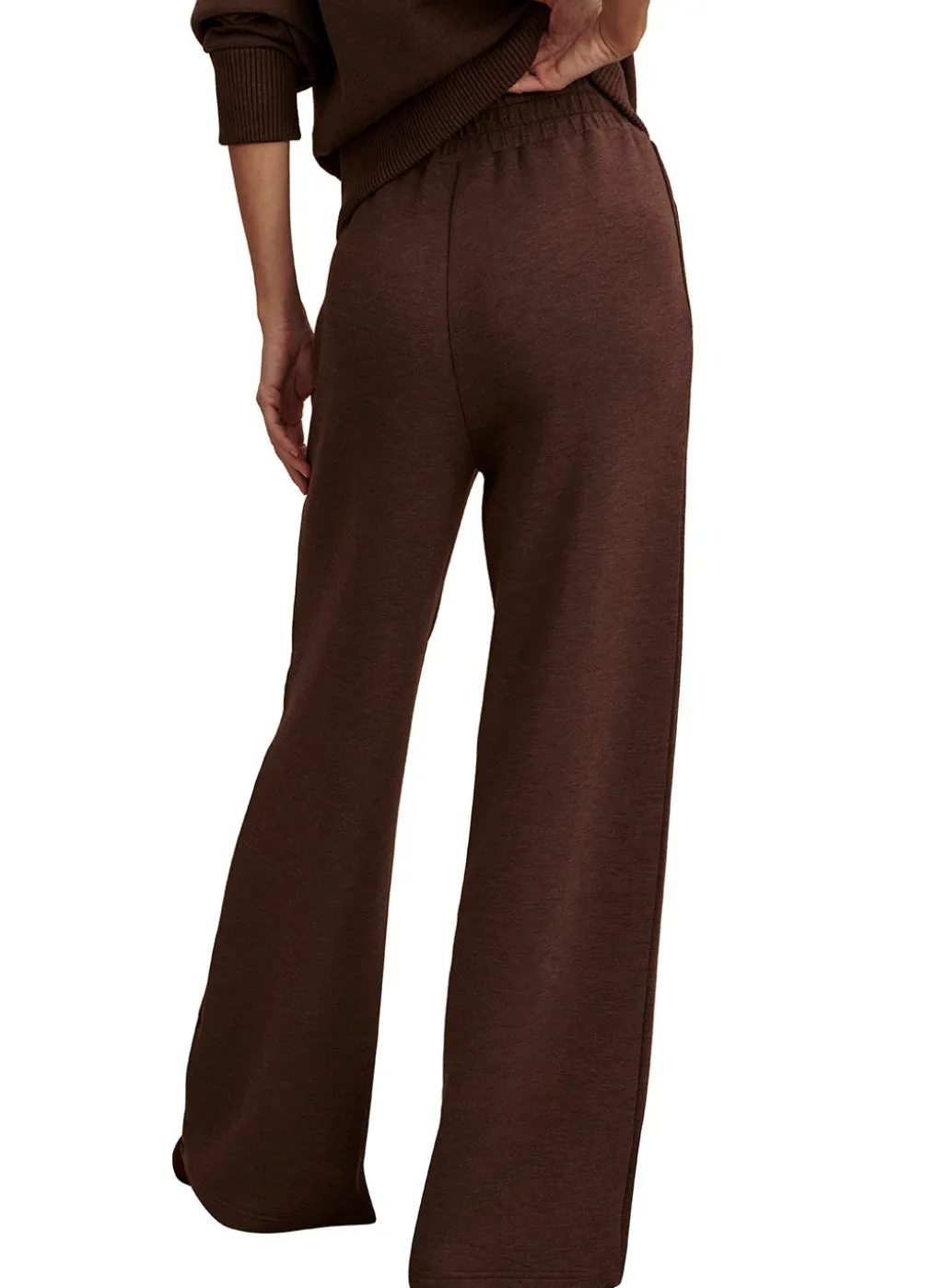 Varley The Wide Leg 30" Pant