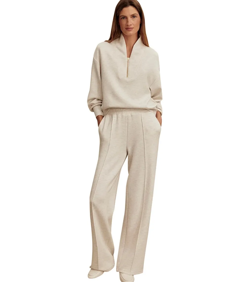 Varley The Wide Leg 30" Pant