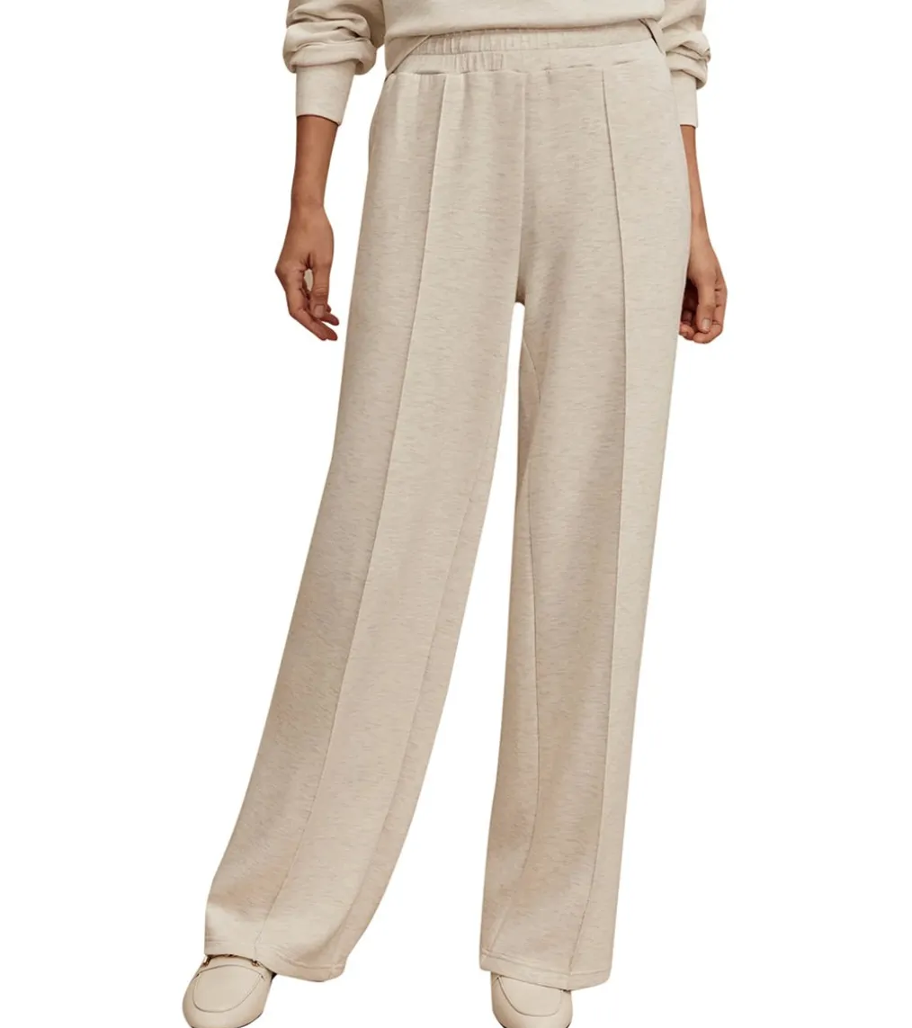 Varley The Wide Leg 30" Pant