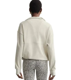 Varley Timberley Half Zip Midlayer
