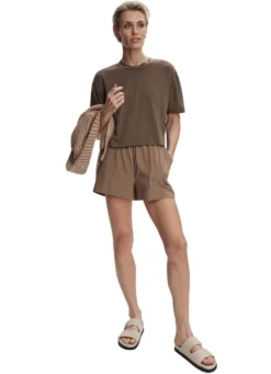 Varley Venice Easy Tee
