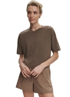 Varley Venice Easy Tee