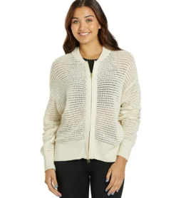 Varley Ward Knit Jacket