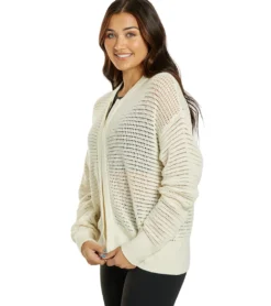 Varley Ward Knit Jacket