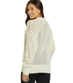 Varley Ward Knit Jacket
