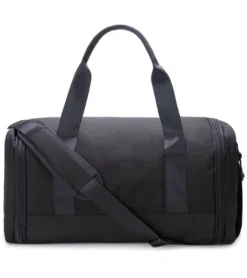 Vooray Adapt Duffel Black