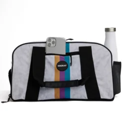 Vooray Burner Gym Duffel