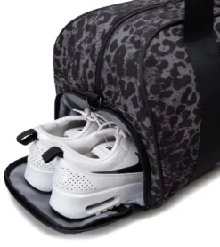 Vooray Burner Gym Duffel