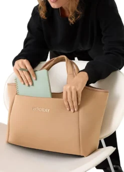 Vooray Work It Tote