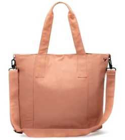 Vooray Zoey Organic Natural Cotton Tote