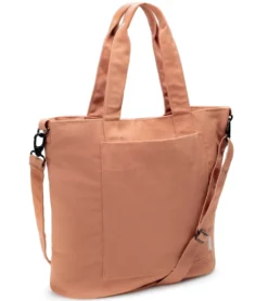 Vooray Zoey Organic Natural Cotton Tote