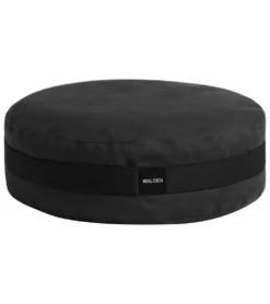 Walden Canvas Meditation Cushion