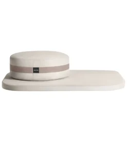 Walden Cushion & Mat Set