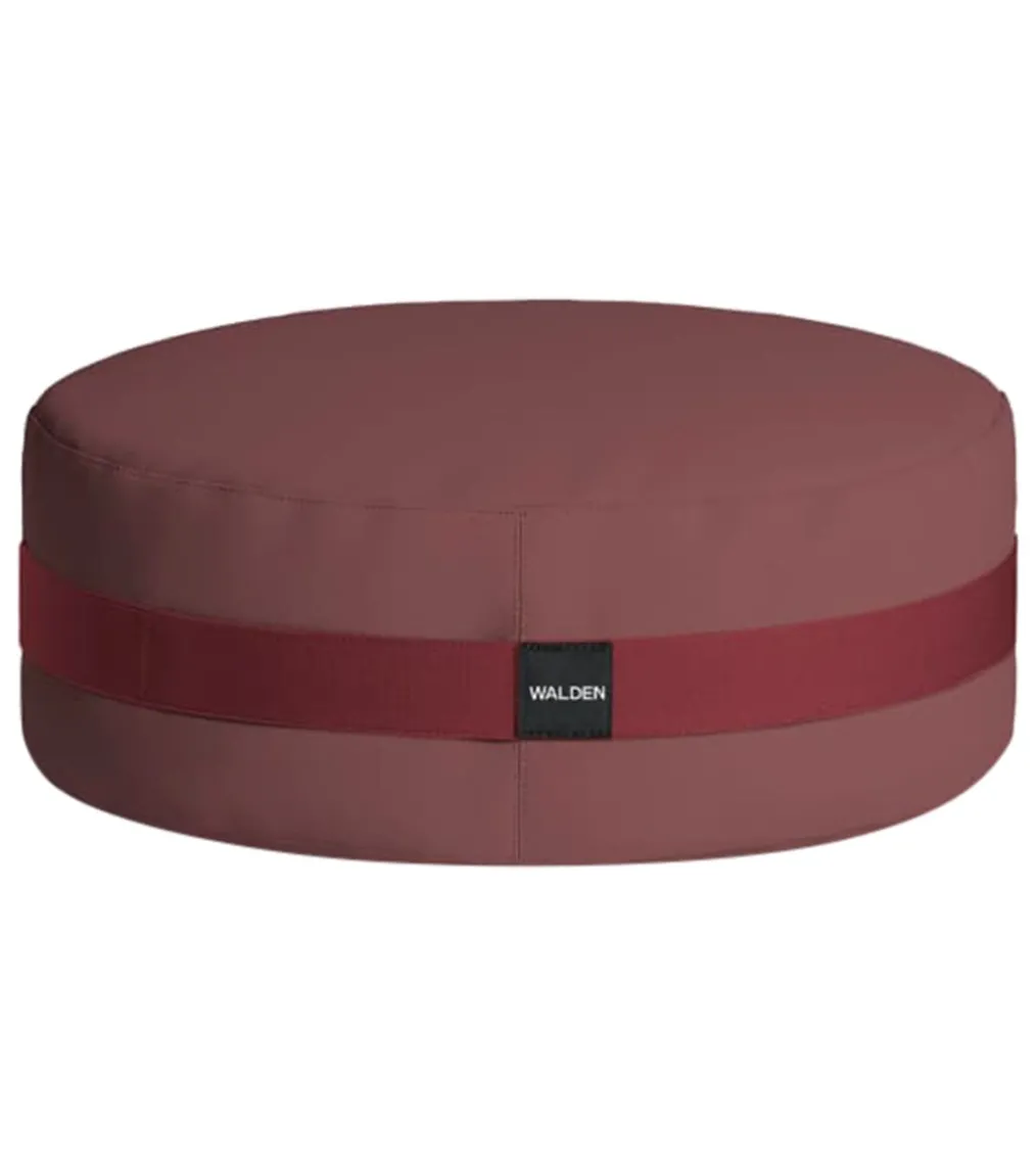 Walden The Original Meditation Cushion