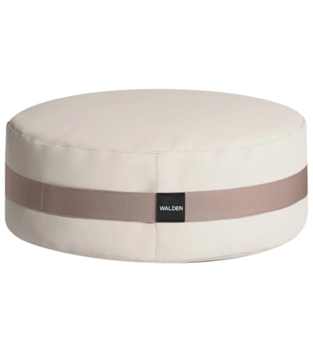Walden The Original Meditation Cushion