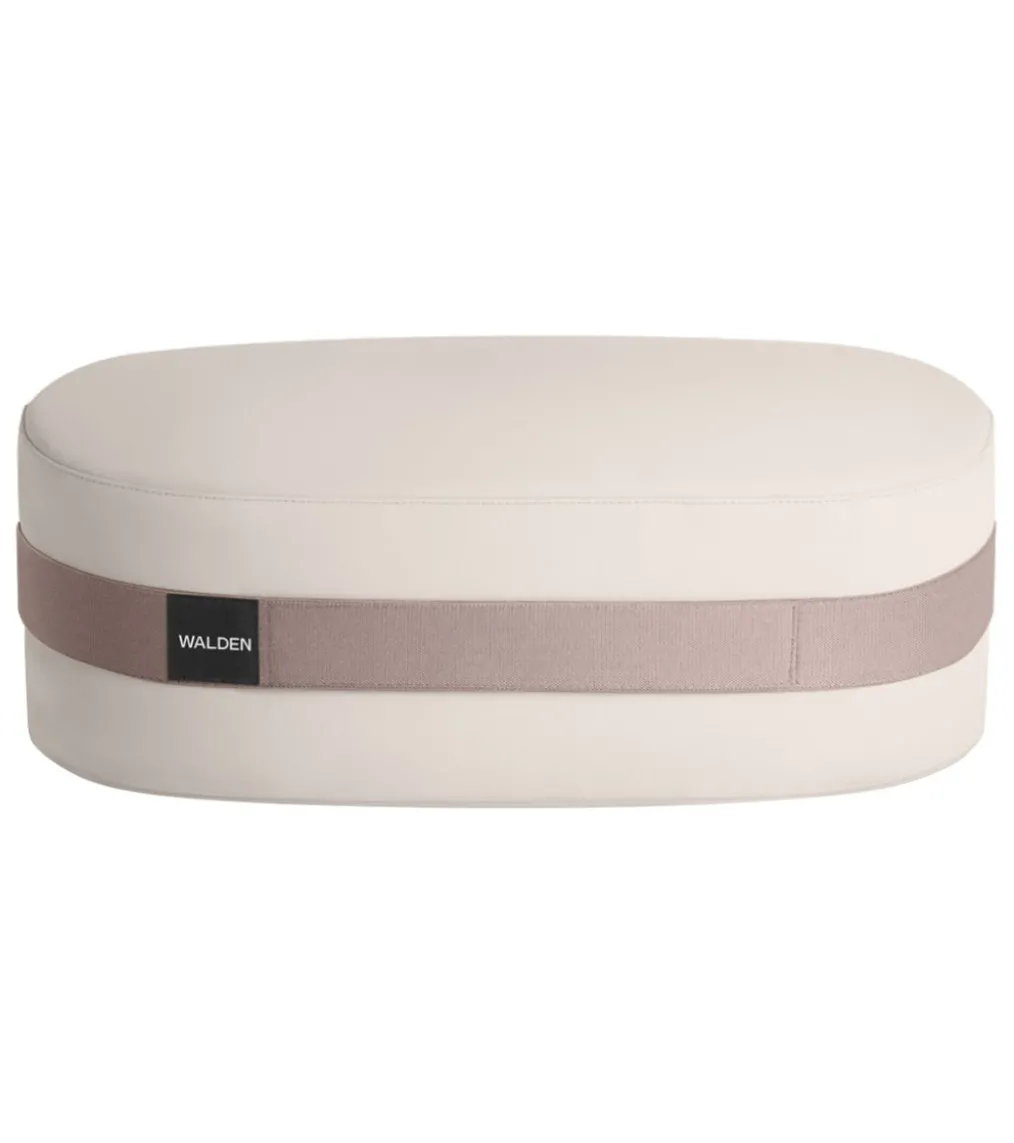 Walden Travel Meditation Cushion