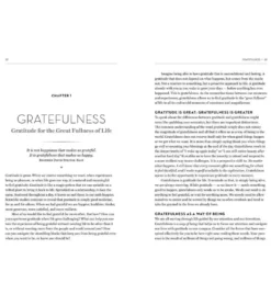 Workman Publishing Wake Up Grateful: The Transformative Practice of Taking Nothing for Granted