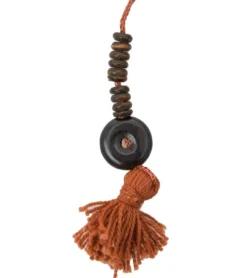 Yak & Yeti Bone Counter Japa Mala Beads