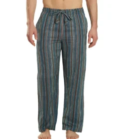 Yak & Yeti Men's Cotton Yoga Pants