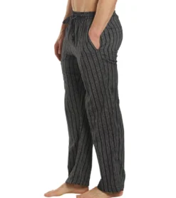 Yak & Yeti Men's Cotton Yoga Pants