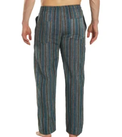 Yak & Yeti Men's Cotton Yoga Pants