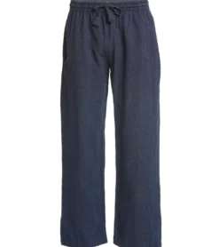 Yak & Yeti Men's Washed Out Yoga Meditation Lounging Pants