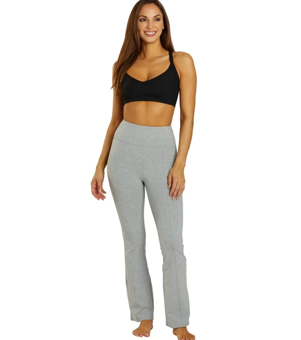 Year of Ours Body 9 to 5 Pant