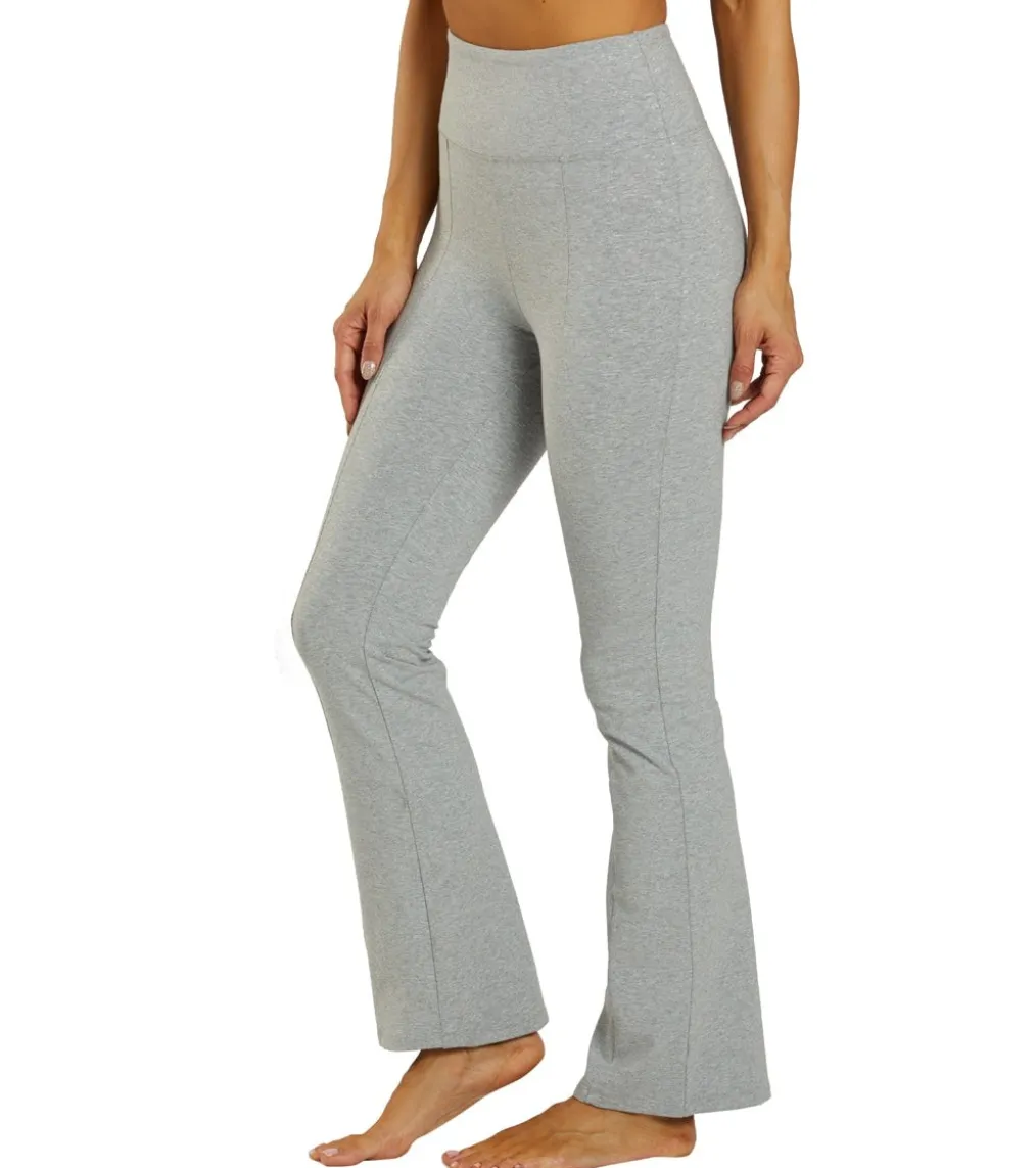 Year of Ours Body 9 to 5 Pant