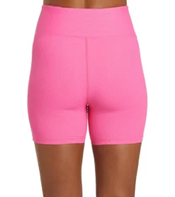 Year of Ours Football Biker Shorts