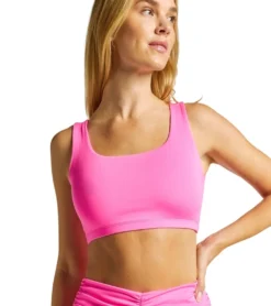 Year of Ours Recycled Go To Bra