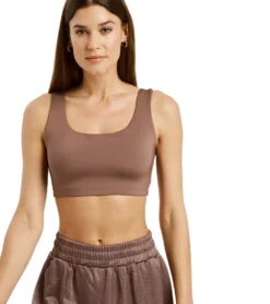 Year of Ours Recycled Go To Bra