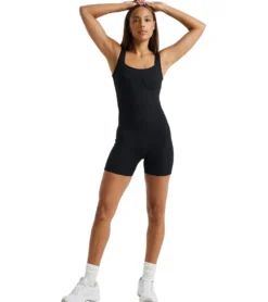 Year of Ours Ribbed Anderson Onesie