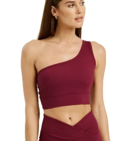 Year of Ours Ribbed 54 Bra