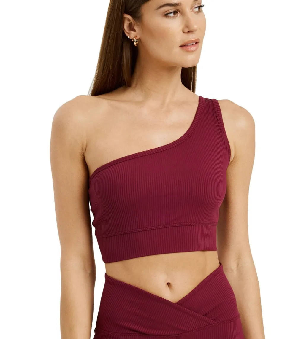 Year of Ours Ribbed 54 Bra