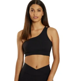 Year of Ours Ribbed 54 Bra
