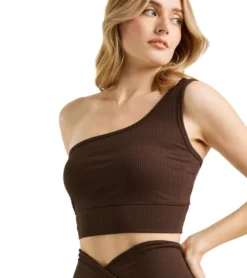 Year of Ours Ribbed 54 Bra