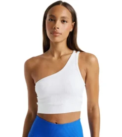 Year of Ours Ribbed 54 Bra