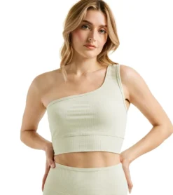 Year of Ours Ribbed 54 Bra