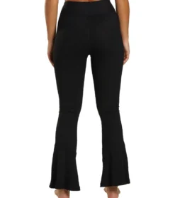 Year of Ours Ribbed Flair Leggings
