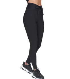 Year of Ours Ribbed Football Leggings