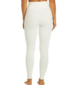 Year of Ours Ribbed Football Leggings