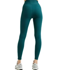 Year of Ours Ribbed Football Leggings