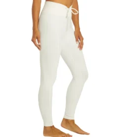Year of Ours Ribbed Football Leggings